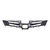 2018-2020 Toyota Sienna Grille Matte Black With Black Moulding Le Model