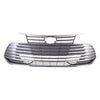 2019-2021 Toyota Avalon Grille Silver Gray Without Sensor/Camera Ltd/Xle Models(Bar Style)