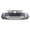 2019-2021 Toyota Avalon Grille Silver Gray With Sensor/Camera Ltd/Xle Models(Bar Style)