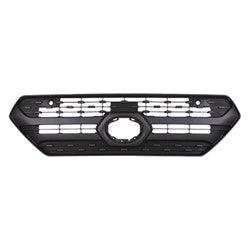 Calandre avant à double barre pour Toyota Rav4 (2019-2024), TO1200446