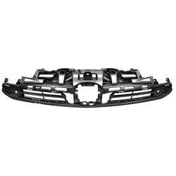 2019-2021 Toyota Prius Grille Textured Black With Sensor