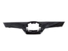 2019-2021 Toyota Corolla Hatchback Grille Moulding Upper Bright Black