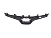 2019-2021 Toyota Corolla Hatchback Grille Moulding Upper Bright Black