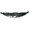 2007-2011 Toyota Camry Grille Support Matte Black
