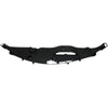 2007-2011 Toyota Camry Grille Support Matte Black