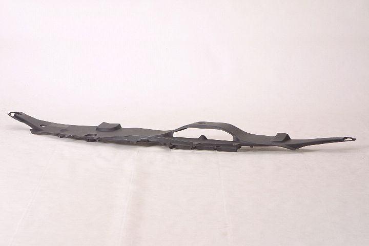 Support de calandre Toyota Camry 2007-2011 Noir mat, TO1207102