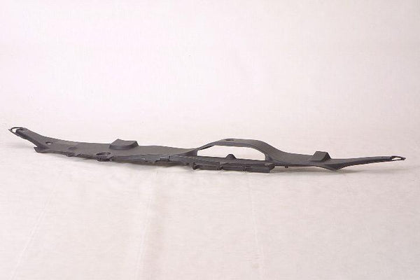 2007-2011 Toyota Camry Grille Support Matte Black