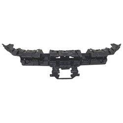 Panneau de fixation supérieur de calandre pour Toyota Rav4 2019-2021, TO1207111