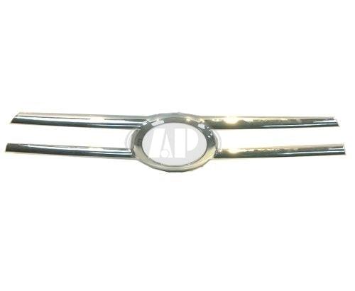 Moulure de calandre chromée pour Toyota Rav4 2006-2008, référence TO1210102