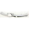 2006-2010 Toyota Sienna Grille Upper Moulding Chrome With Park Assisstance