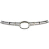 2014-2016 Toyota Highlander Hybrid Grille Moulding Chrome