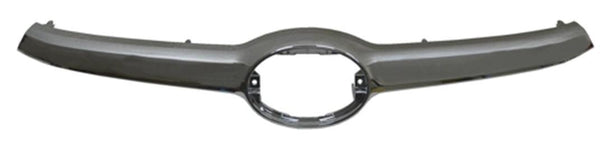 2014-2016 Toyota Highlander Hybrid Grille Moulding Chrome
