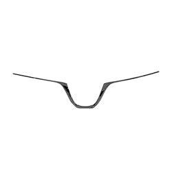 Moulure de calandre chromée pour Toyota Sienna 2018-2020, modèle SE, TO1210112