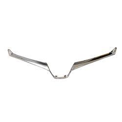 Moulure de calandre chromée pour Toyota Sienna 2018-2020 (modèles LE/Ltd/XLE), TO1210113
