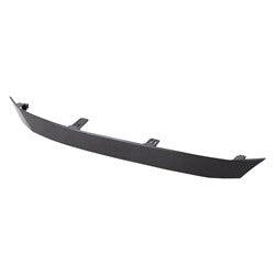 Calandre apprêtée pour Toyota Corolla Sedan (modèles SE/XSE, 2020-2025), TO1210115
