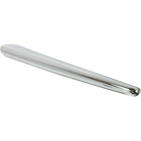 2004-2005 Toyota Sienna Grille Moulding (Insert) Chrome Driver Side