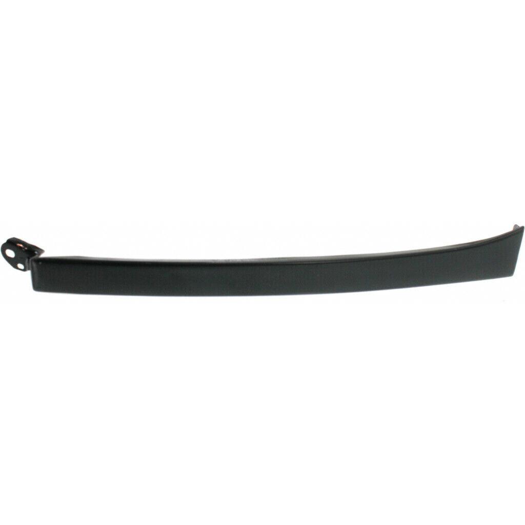 Cache de calandre côté conducteur supérieur pour Toyota 4Runner 2003-2005, TO1214101