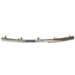 Moulure de calandre inférieure chromée pour Toyota Rav4 2009-2012 (modèle Ltd), TO1216100