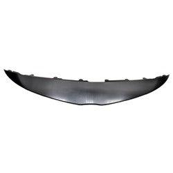 Cache supérieur de calandre apprêté pour Toyota Prius Prime 2017-2022, TO1217101