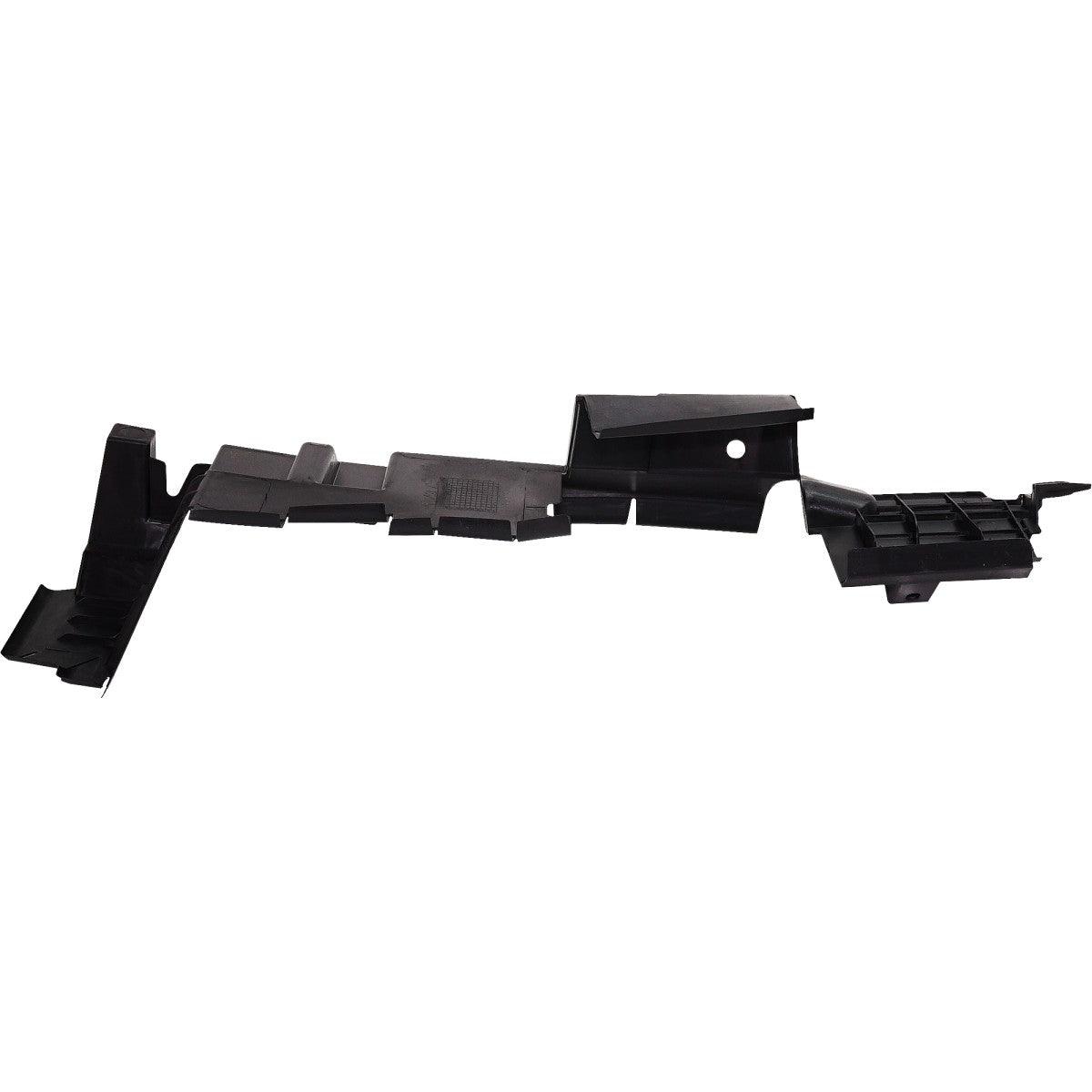Déflecteur d'air de calandre côté conducteur pour Toyota Rav4 (2019-2022), TO1218140