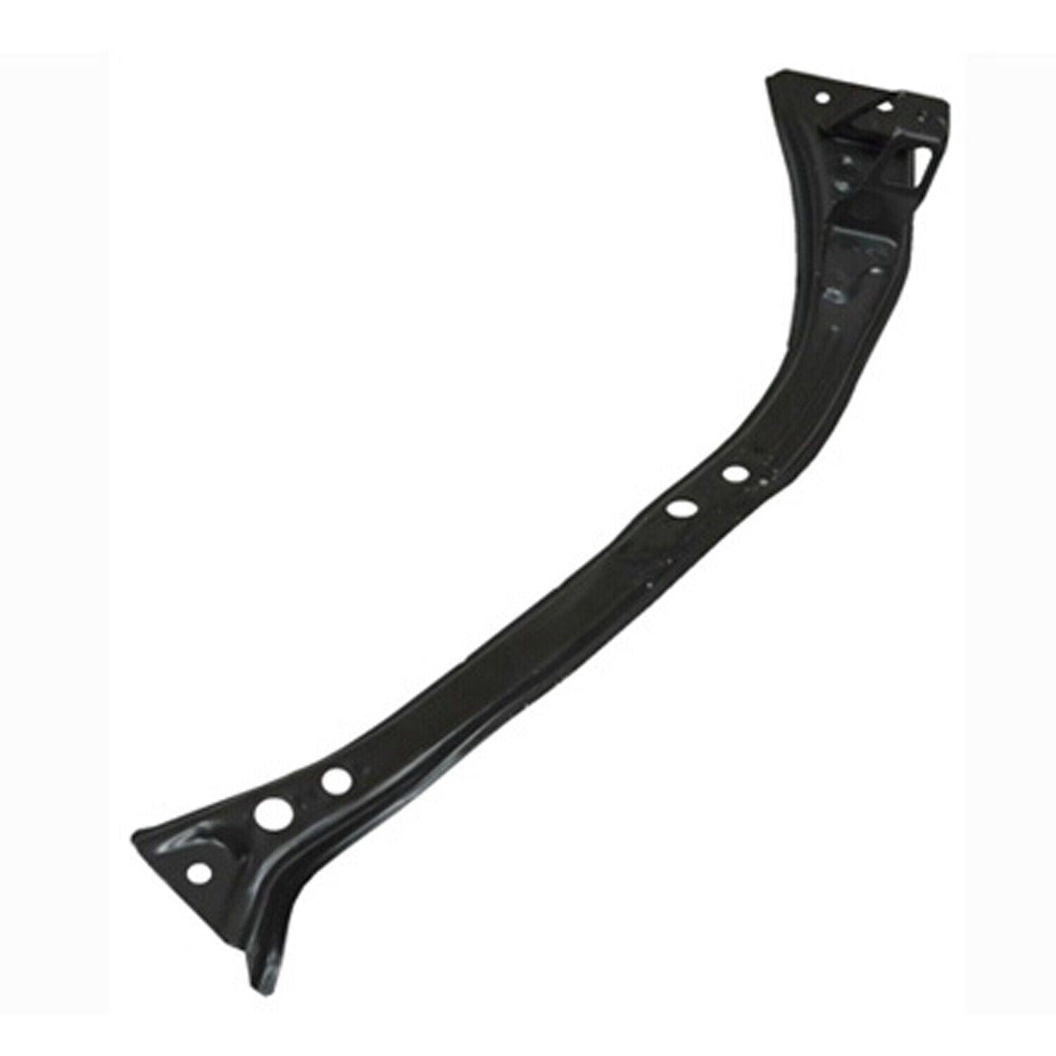 Déflecteur d'air supérieur de calandre pour Toyota Chr 1.8L (2018-2022), TO1218159
