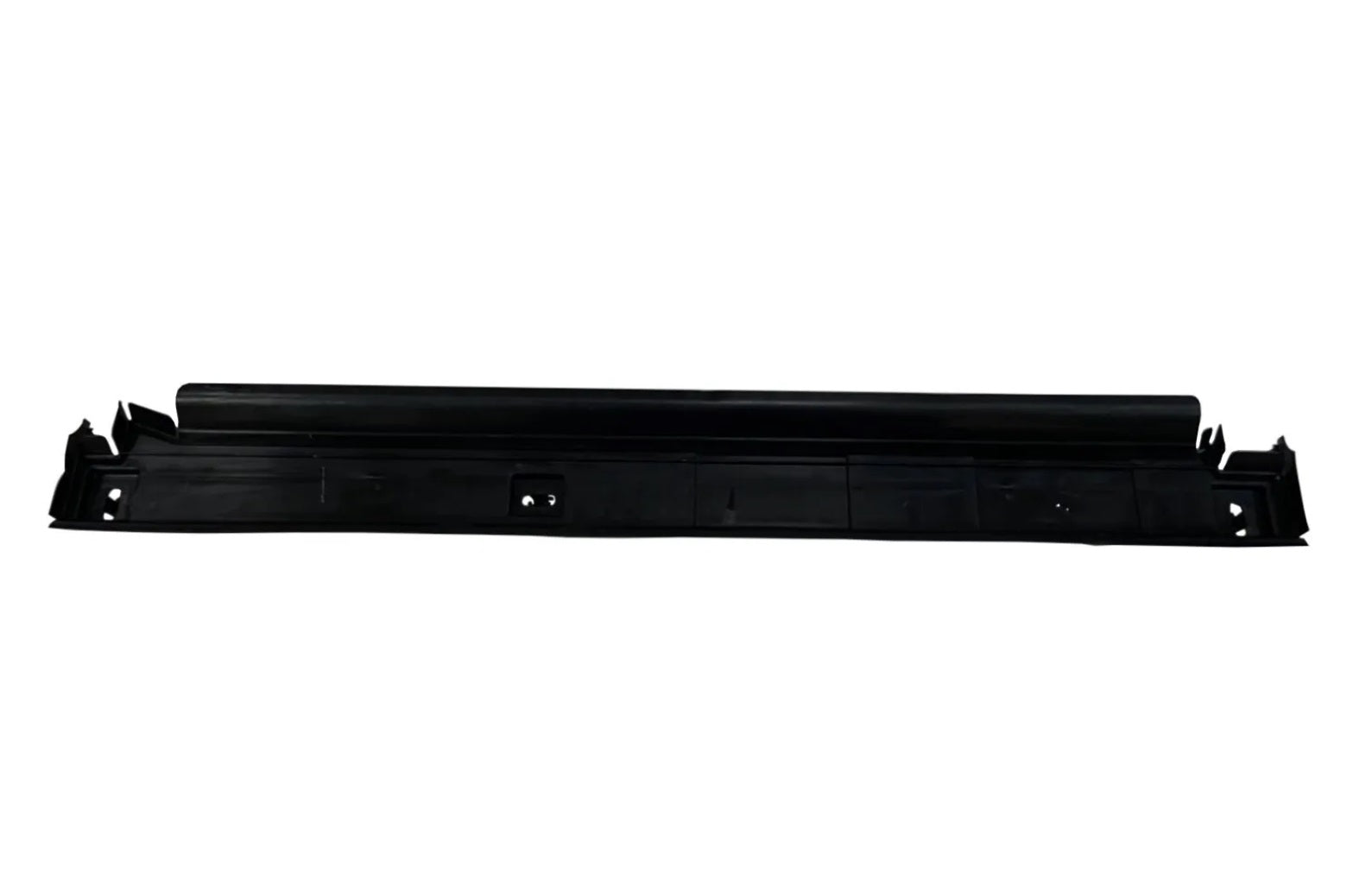 Déflecteur d'air supérieur en plastique de calandre pour Toyota Rav4 (2019-2025), TO1218166