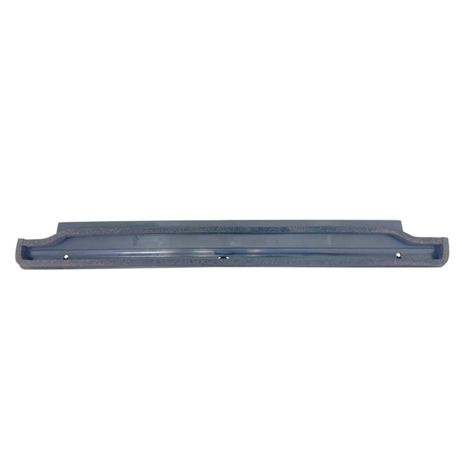 Déflecteur d'air inférieur de support de radiateur pour Lexus ES300H (2019-2024), TO1218175