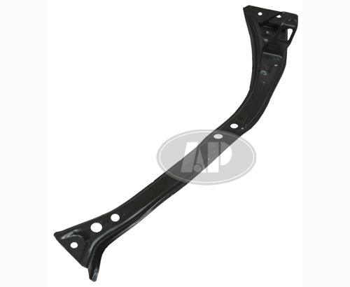 Barre d'accouplement supérieure côté conducteur Toyota Prius C 2012-2017 Acier, TO1222100