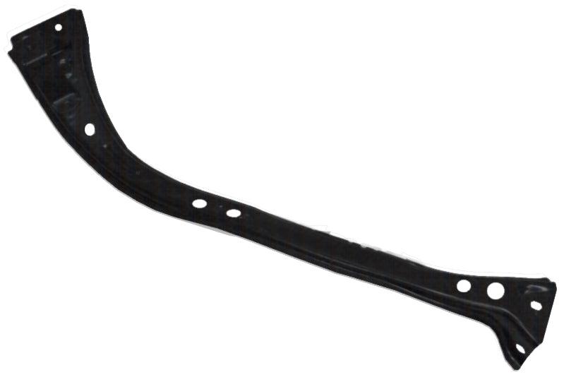Barre d'accouplement supérieure côté passager Toyota Prius C 2012-2017 Acier, TO1222101