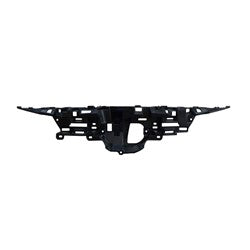 Panneau de fixation supérieur de calandre pour Toyota Corolla Sedan 2020-2025, TO1223101U