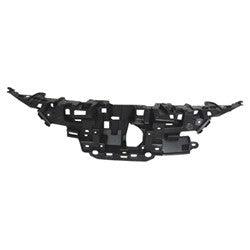 Panneau de montage intérieur de calandre pour Toyota Corolla Hatchback 2019-2025, TO1223102