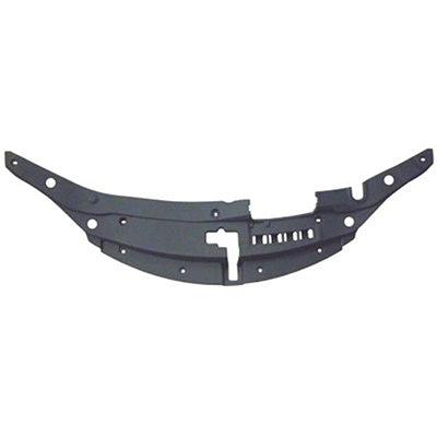 Cache supérieur de support de radiateur pour Toyota Camry Hybrid 2015-2017, TO1224103