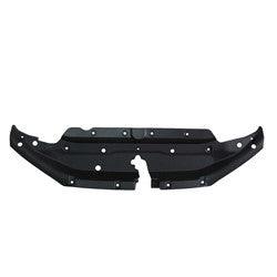 Cache supérieur de support de radiateur (écran de visée) pour Toyota 4Runner 2010–2024, TO1224108