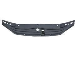 Cache de support de radiateur pour Toyota Land Cruiser 2016-2021 (protection de vue), TO1224112