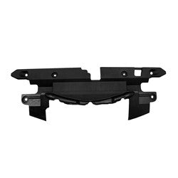 Cache de support de radiateur (protection de vue) Toyota Rav4 2016-2018, TO1224122U - Hunt Parts