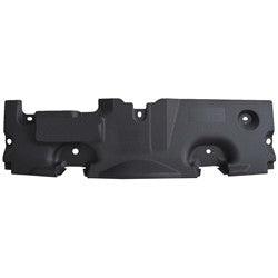 Cache de support de radiateur (pare-soleil) pour Toyota Rav4 2019-2025, TO1224128