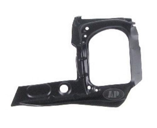 Support de radiateur Toyota Tercel 1991-1994, TO1225145