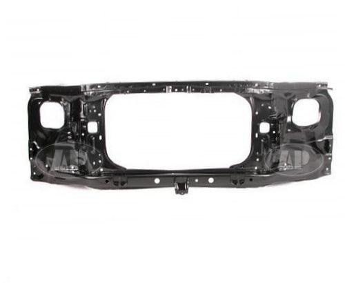 Support de radiateur pour Toyota Sequoia 2001-2004, TO1225228