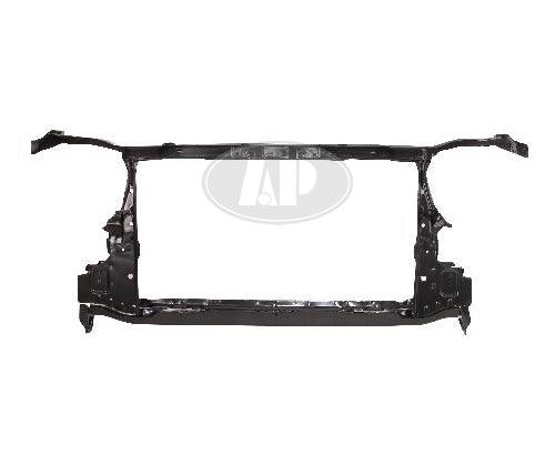 Support de radiateur pour Toyota Corolla Berline 2003-2008, TO1225233