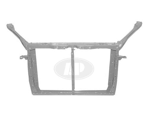 Support de radiateur pour Toyota Sienna 2004-2005 3.3L, TO1225244