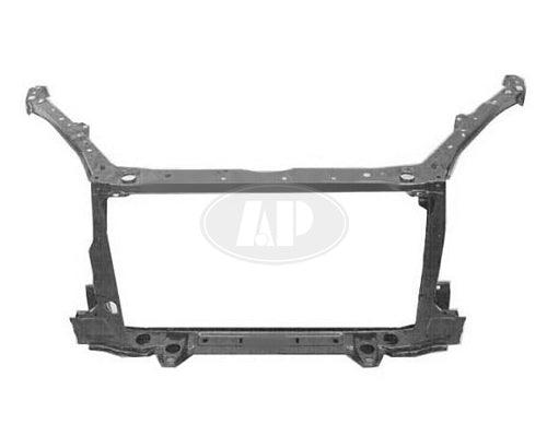 Support de radiateur Toyota Rav4 2004-2005, TO1225245