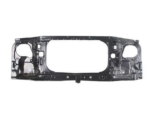 Support de radiateur pour Toyota Sequoia 2005-2007, TO1225253