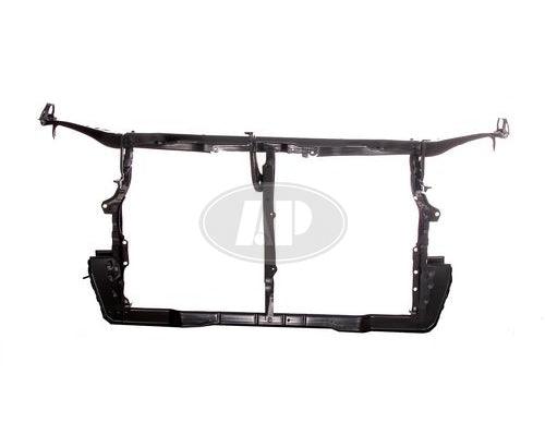 Support de radiateur pour Toyota Camry 2007-2011 (sauf hybride), TO1225259C