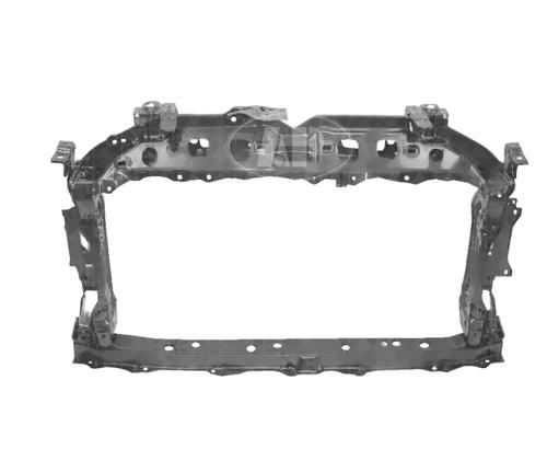 Support de radiateur pour Toyota Yaris Berline 2012, TO1225271