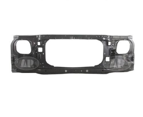 Support de radiateur en acier pour Toyota Tundra 2005-2006 V6, TO1225272