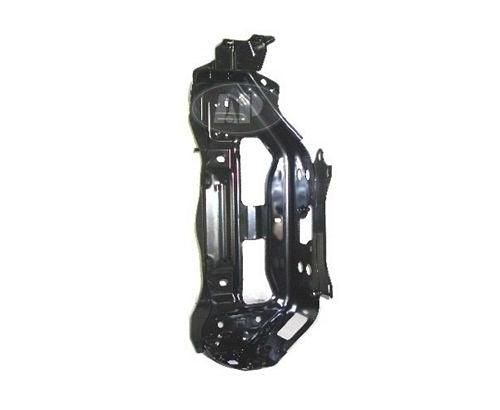 Support de radiateur côté conducteur pour Toyota Yaris Berline 2007-2011, TO1225278