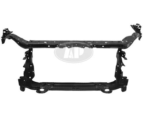 Support de radiateur Toyota Matrix 2009-2013 Capa, TO1225280C
