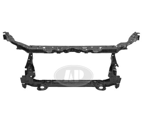 Support de radiateur pour Toyota Corolla Berline 2009-2013 (fabrication japonaise), TO1225285