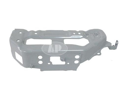 Support de radiateur côté passager pour Toyota Yaris Hatchback 2009-2011, TO1225291