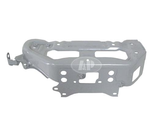 Support de radiateur côté conducteur pour Toyota Yaris Hatchback 2009-2011, TO1225292